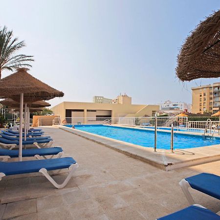 Apartamento Nogalera Terrace - Adults Only Torremolinos Exterior foto