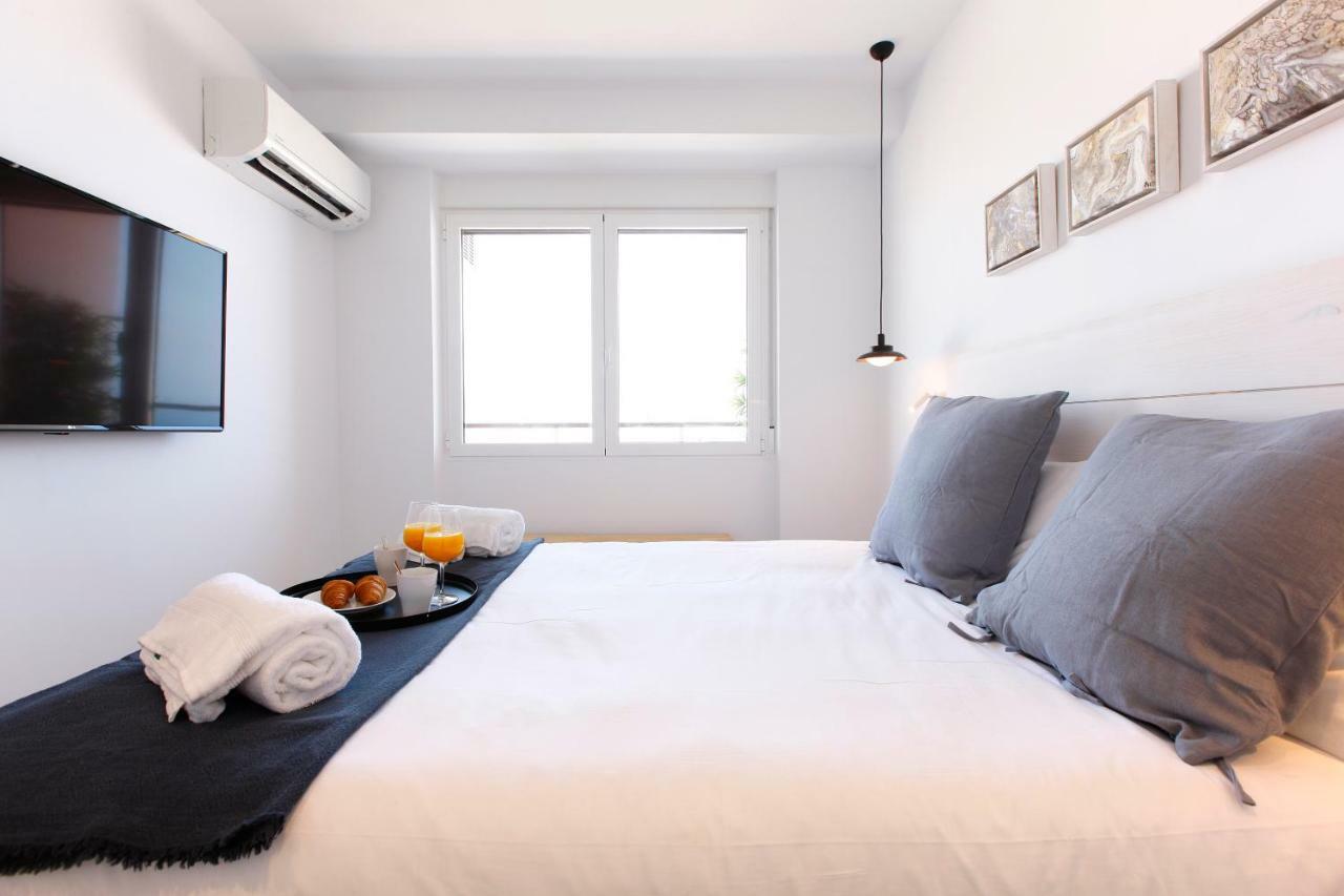 Apartamento Nogalera Terrace - Adults Only Torremolinos Exterior foto
