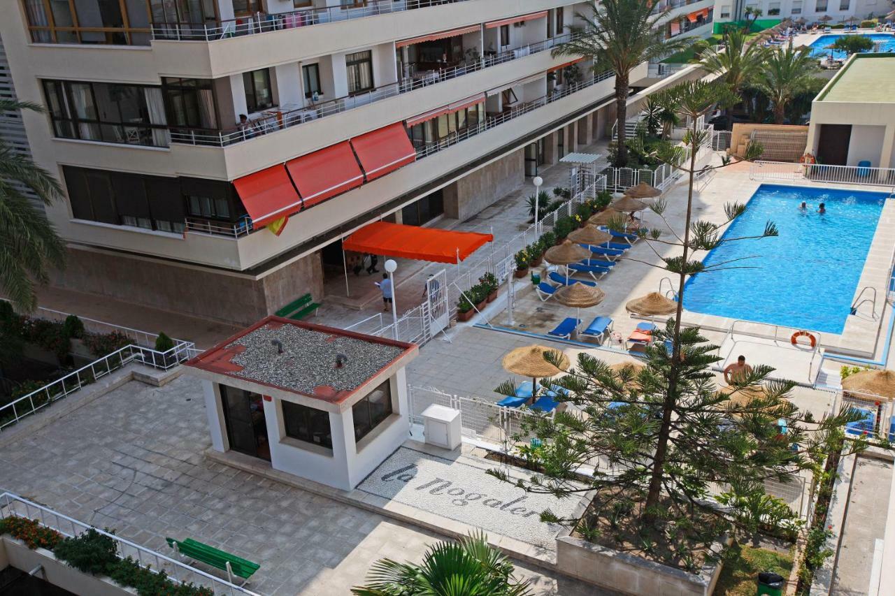 Apartamento Nogalera Terrace - Adults Only Torremolinos Exterior foto